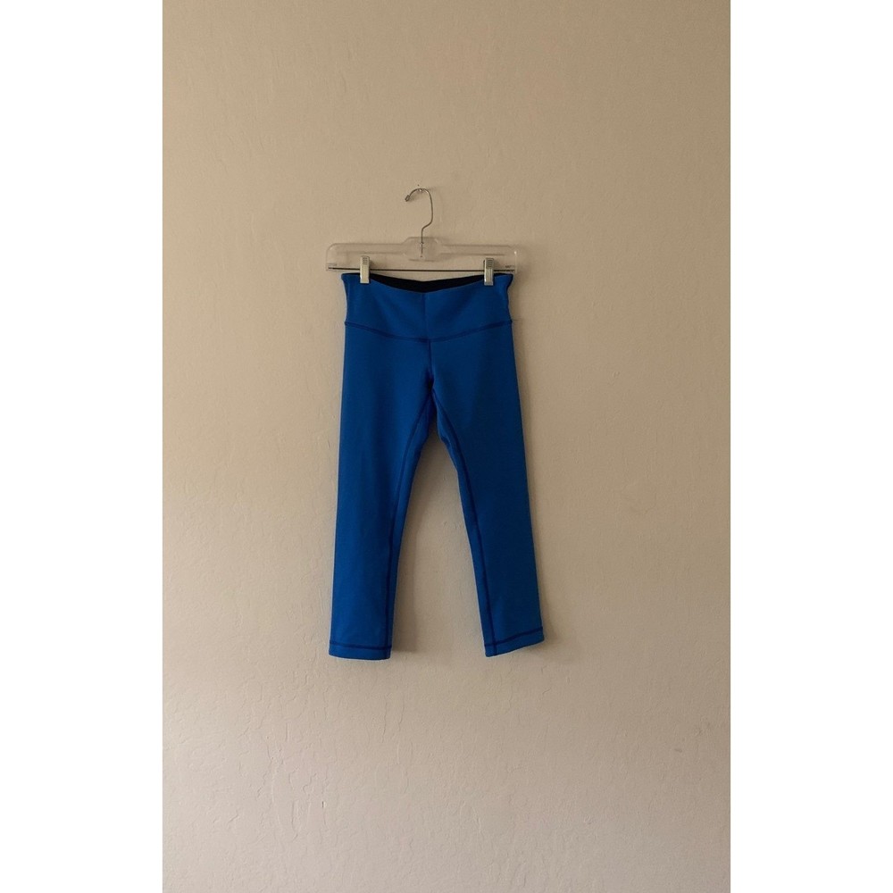 lululemon wunder under 4 reversible